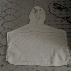 Sweater Polo